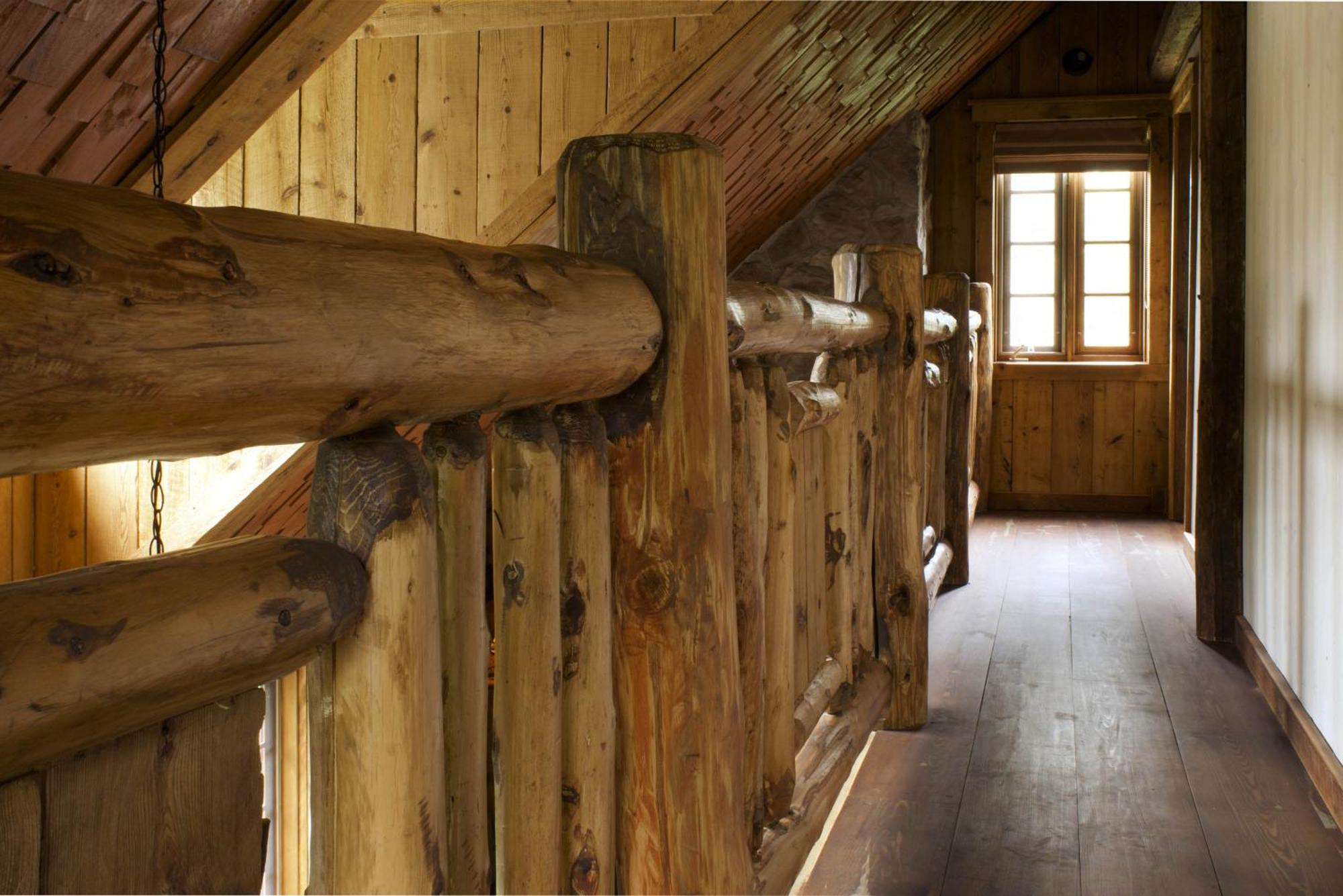 Le Baluchon Eco-Villegiature Saint-Paulin Exterior foto